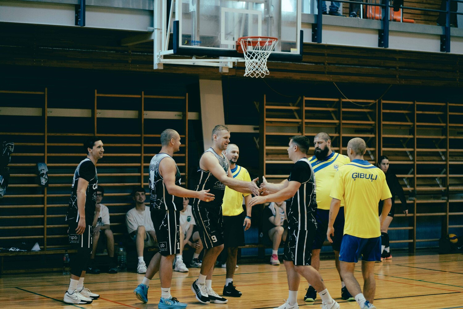 Talsu novada pašvaldības Sporta spēles 2025