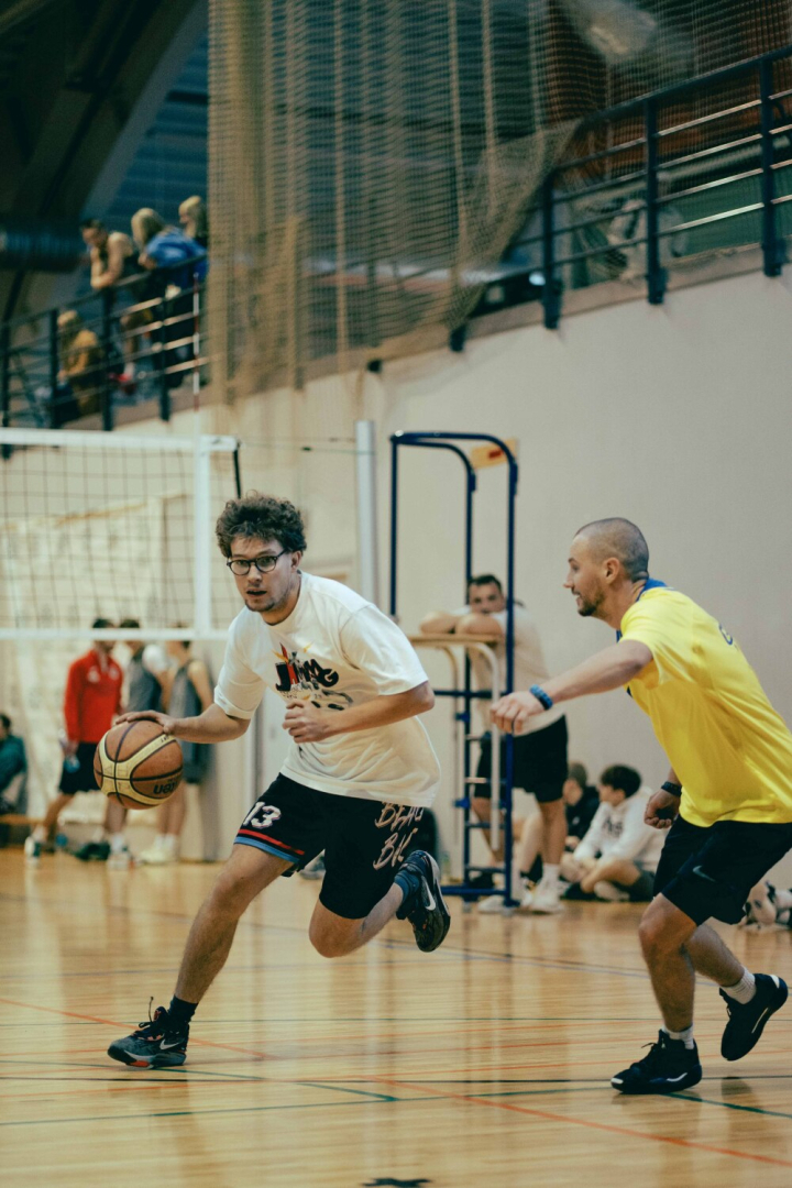 Talsu novada pašvaldības Sporta spēles 2025