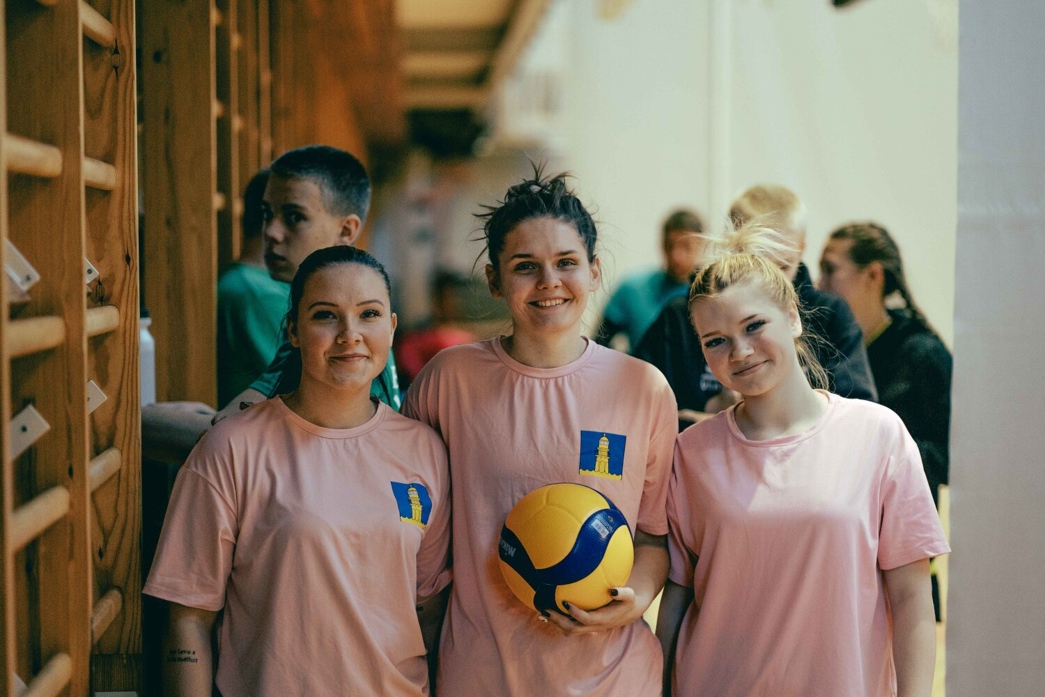 Talsu novada pašvaldības Sporta spēles 2025