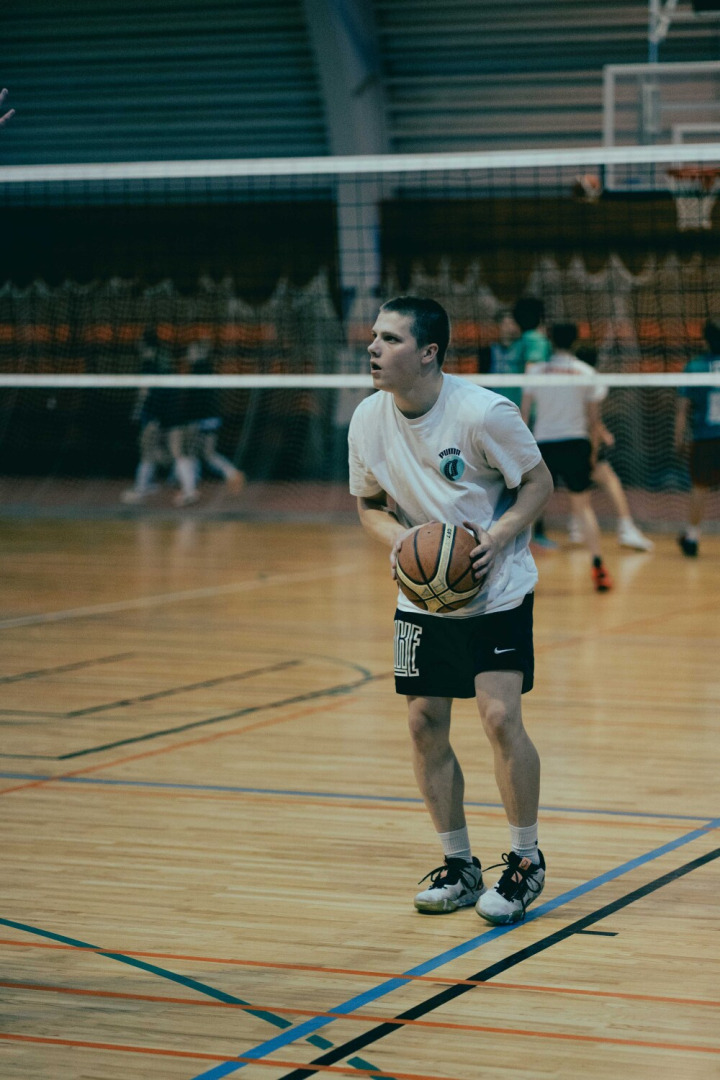 Talsu novada pašvaldības Sporta spēles 2025