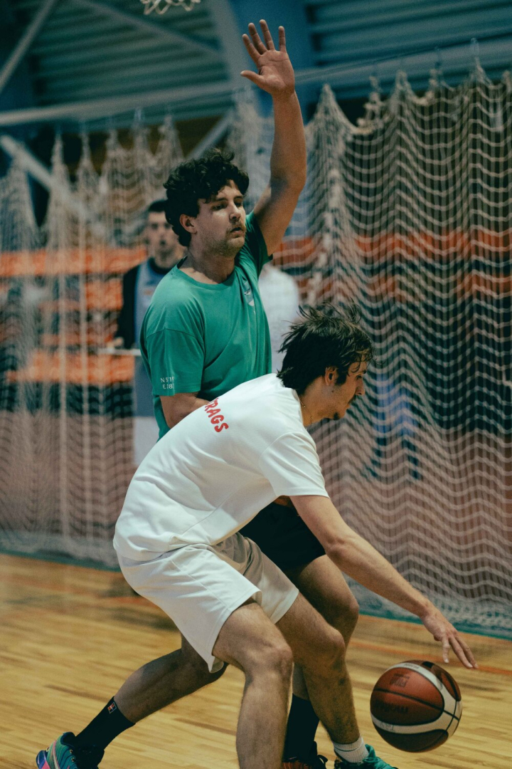 Talsu novada pašvaldības Sporta spēles 2025