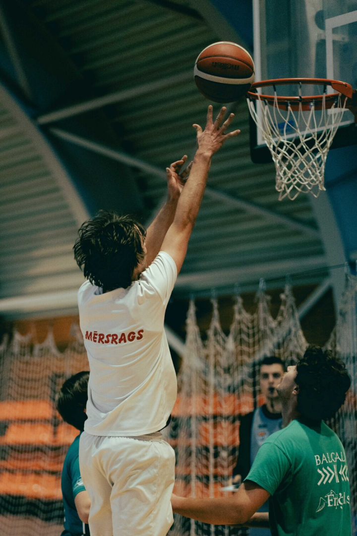 Talsu novada pašvaldības Sporta spēles 2025