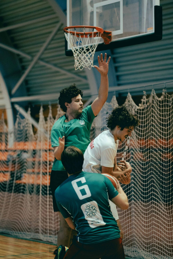 Talsu novada pašvaldības Sporta spēles 2025