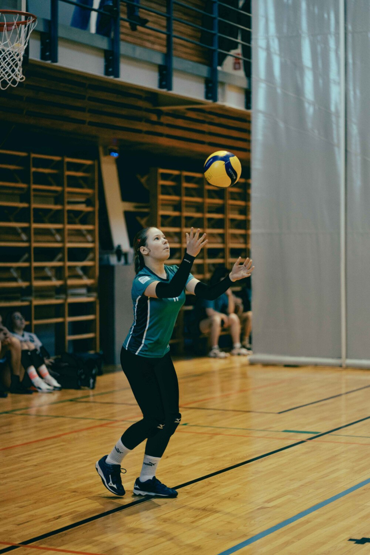 Talsu novada pašvaldības Sporta spēles 2025