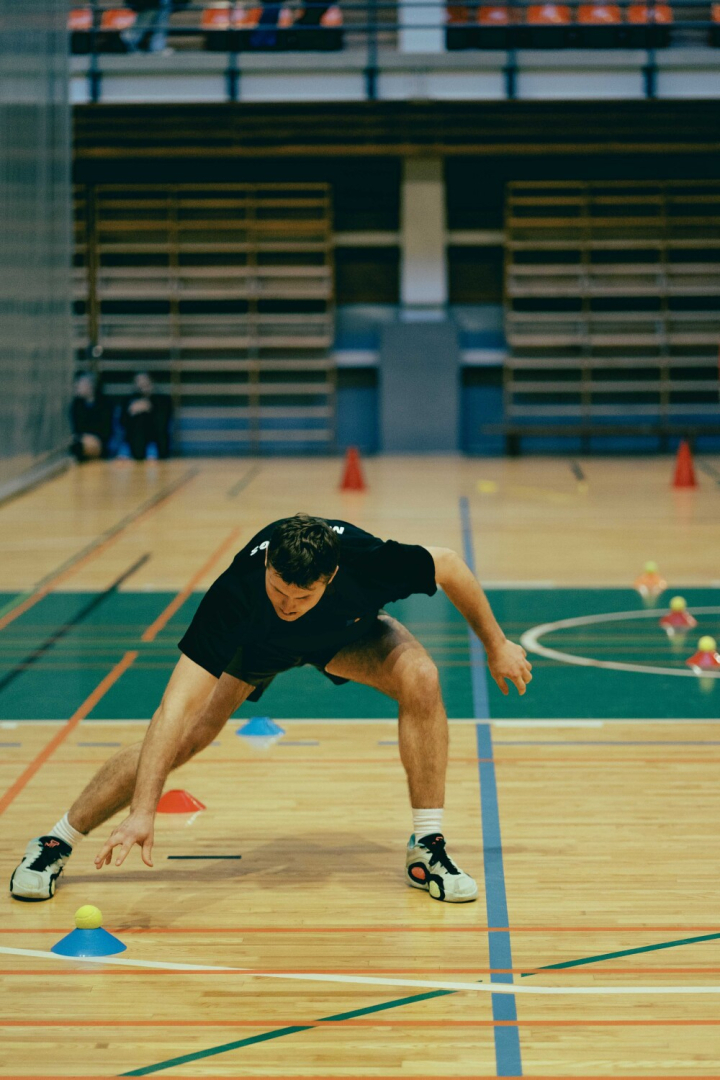 Talsu novada pašvaldības Sporta spēles 2025