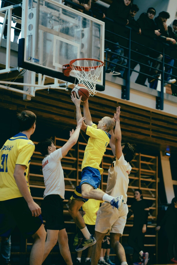 Talsu novada pašvaldības Sporta spēles 2025