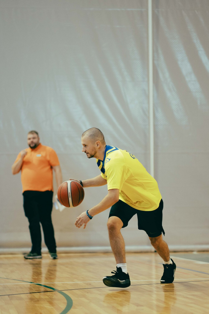 Talsu novada pašvaldības Sporta spēles 2025