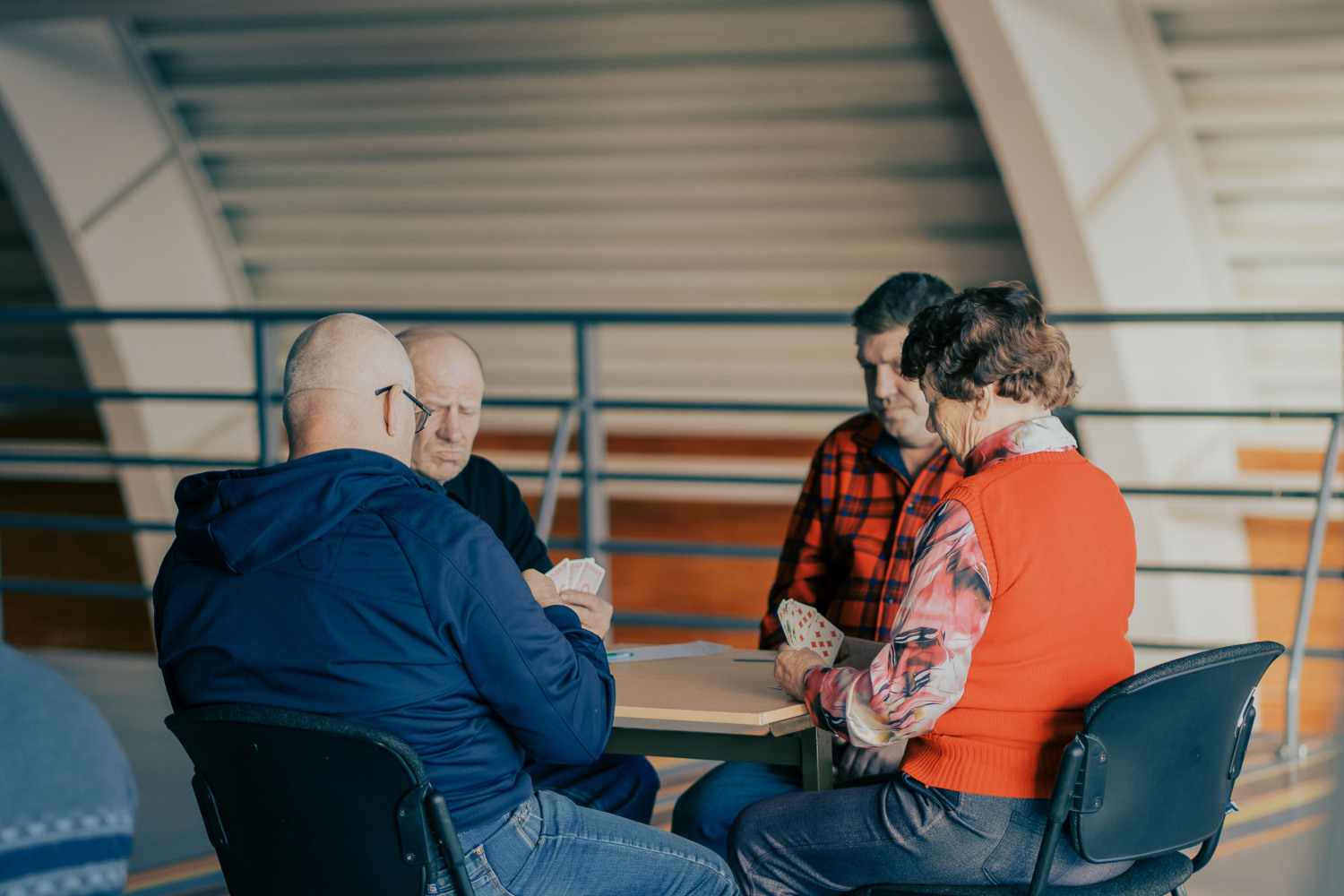 Talsu novada pašvaldības Sporta spēles 2025