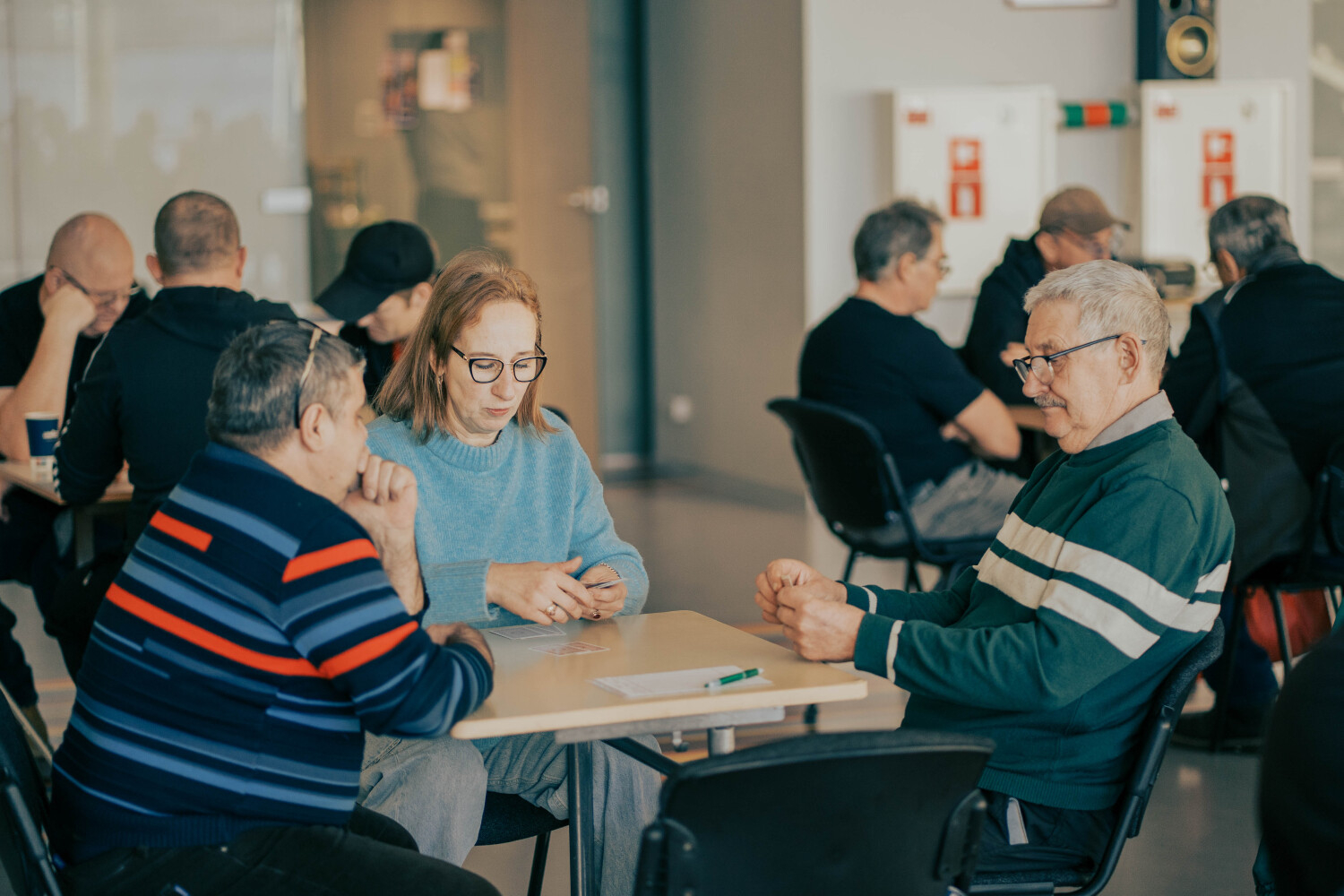 Talsu novada pašvaldības Sporta spēles 2025