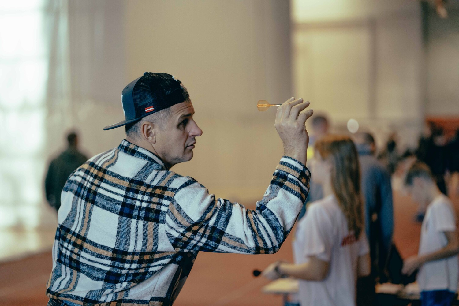 Talsu novada pašvaldības Sporta spēles 2025