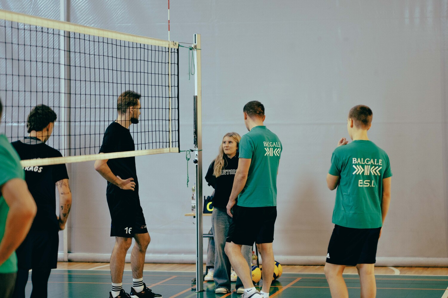 Talsu novada pašvaldības Sporta spēles 2025