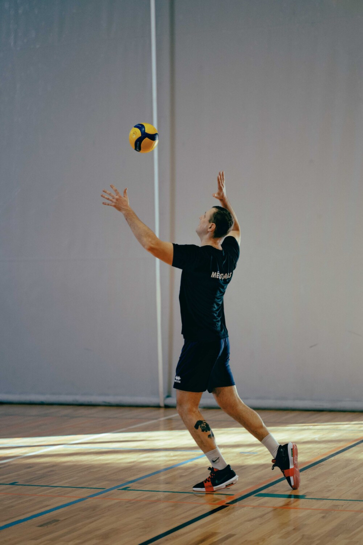 Talsu novada pašvaldības Sporta spēles 2025