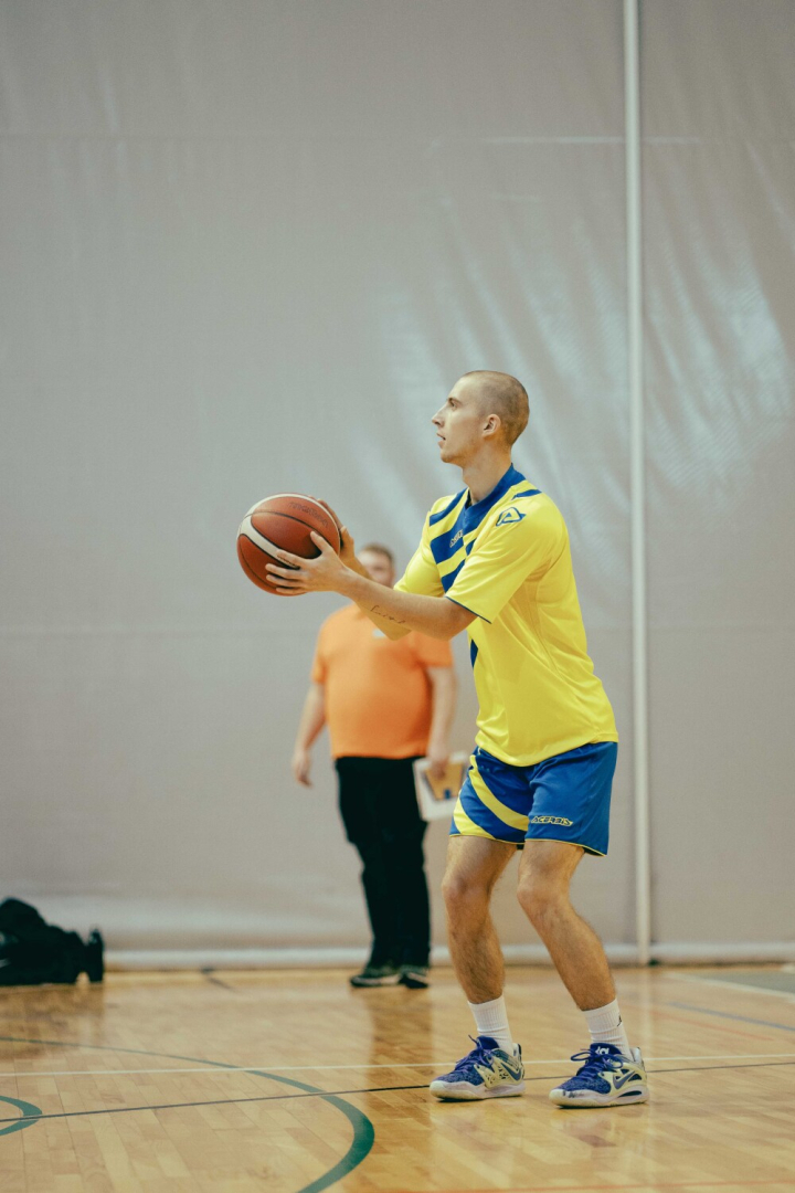 Talsu novada pašvaldības Sporta spēles 2025