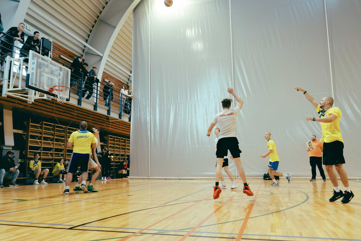 Talsu novada pašvaldības Sporta spēles 2025