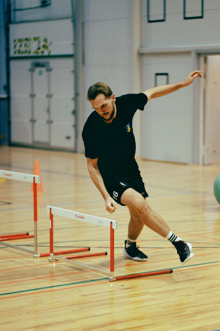 Talsu novada pašvaldības Sporta spēles 2025