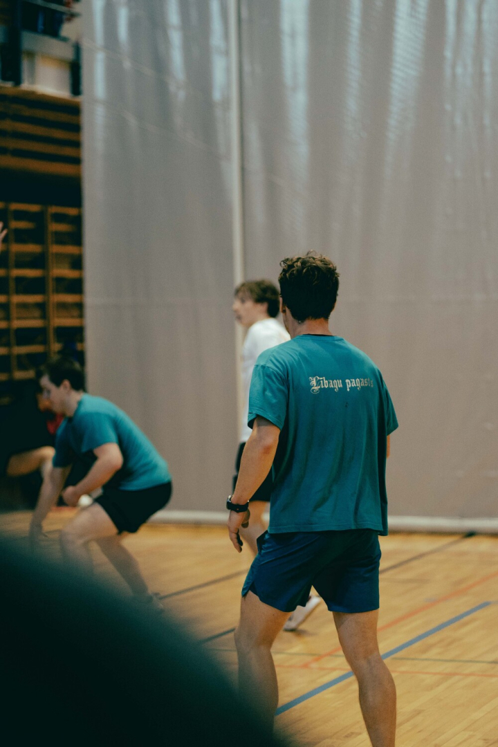 Talsu novada pašvaldības Sporta spēles 2025