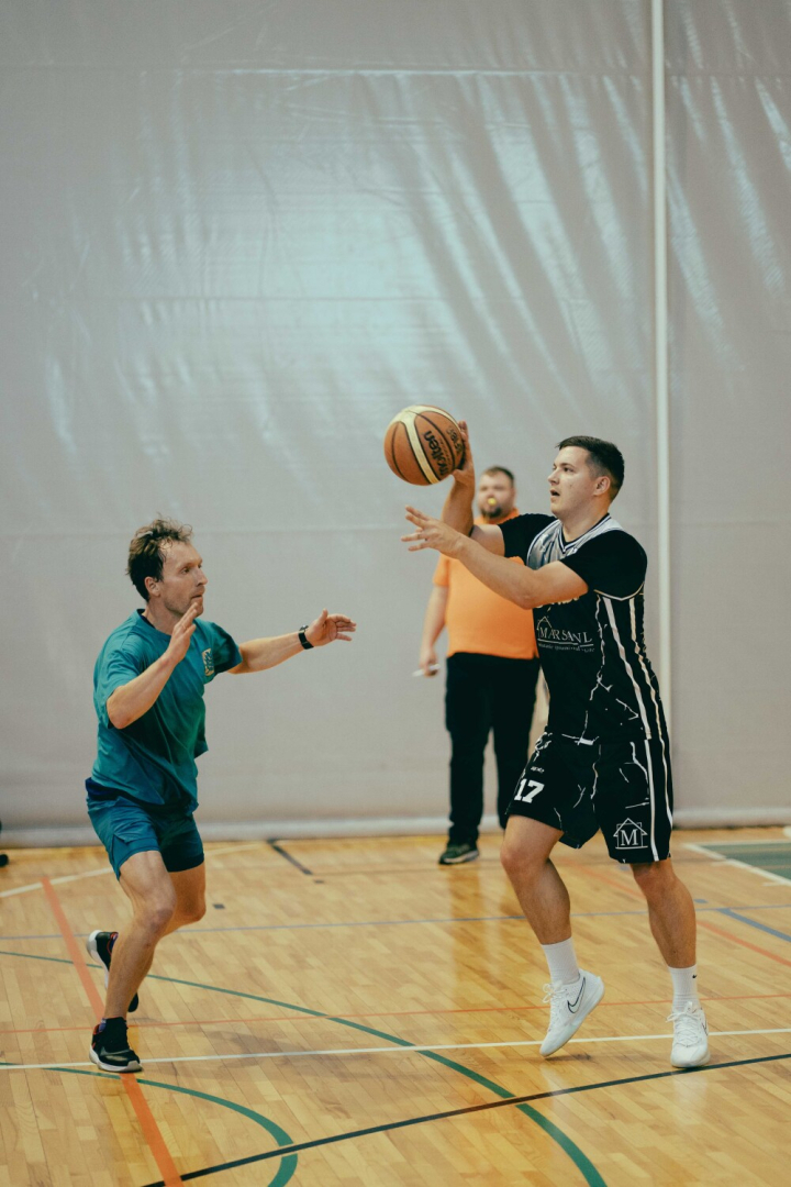 Talsu novada pašvaldības Sporta spēles 2025