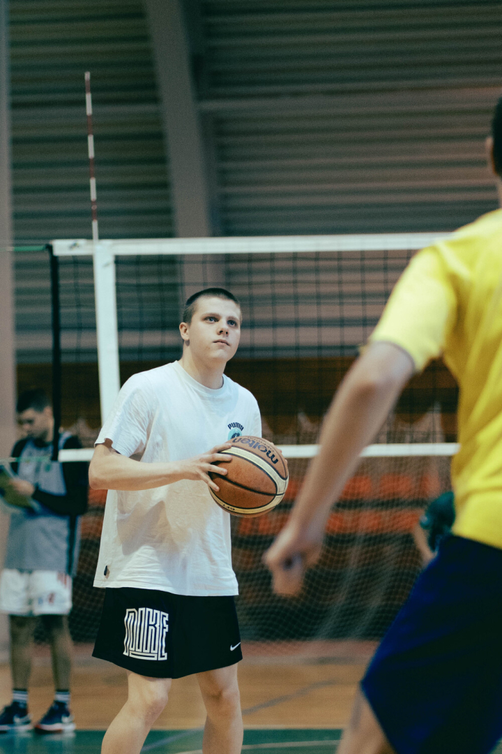 Talsu novada pašvaldības Sporta spēles 2025