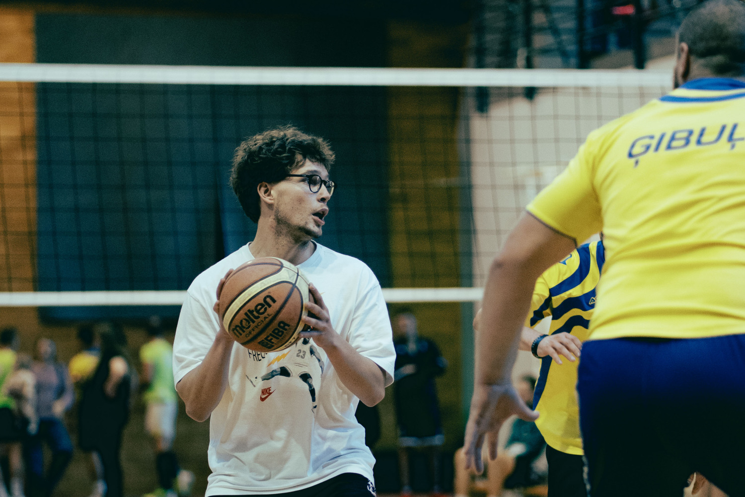 Talsu novada pašvaldības Sporta spēles 2025