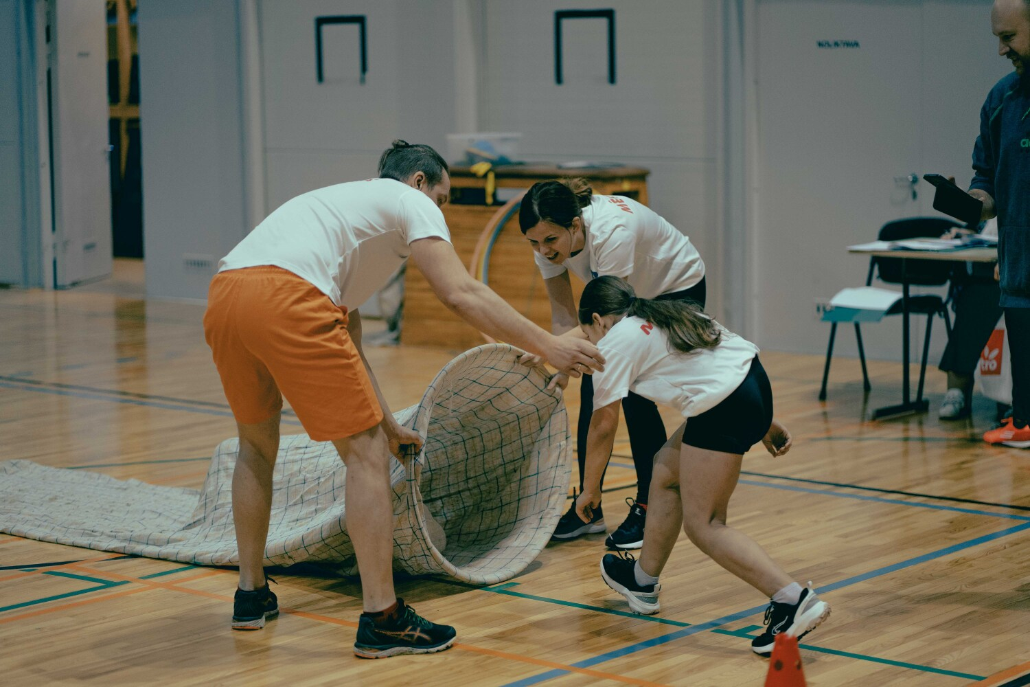 Talsu novada pašvaldības Sporta spēles 2025