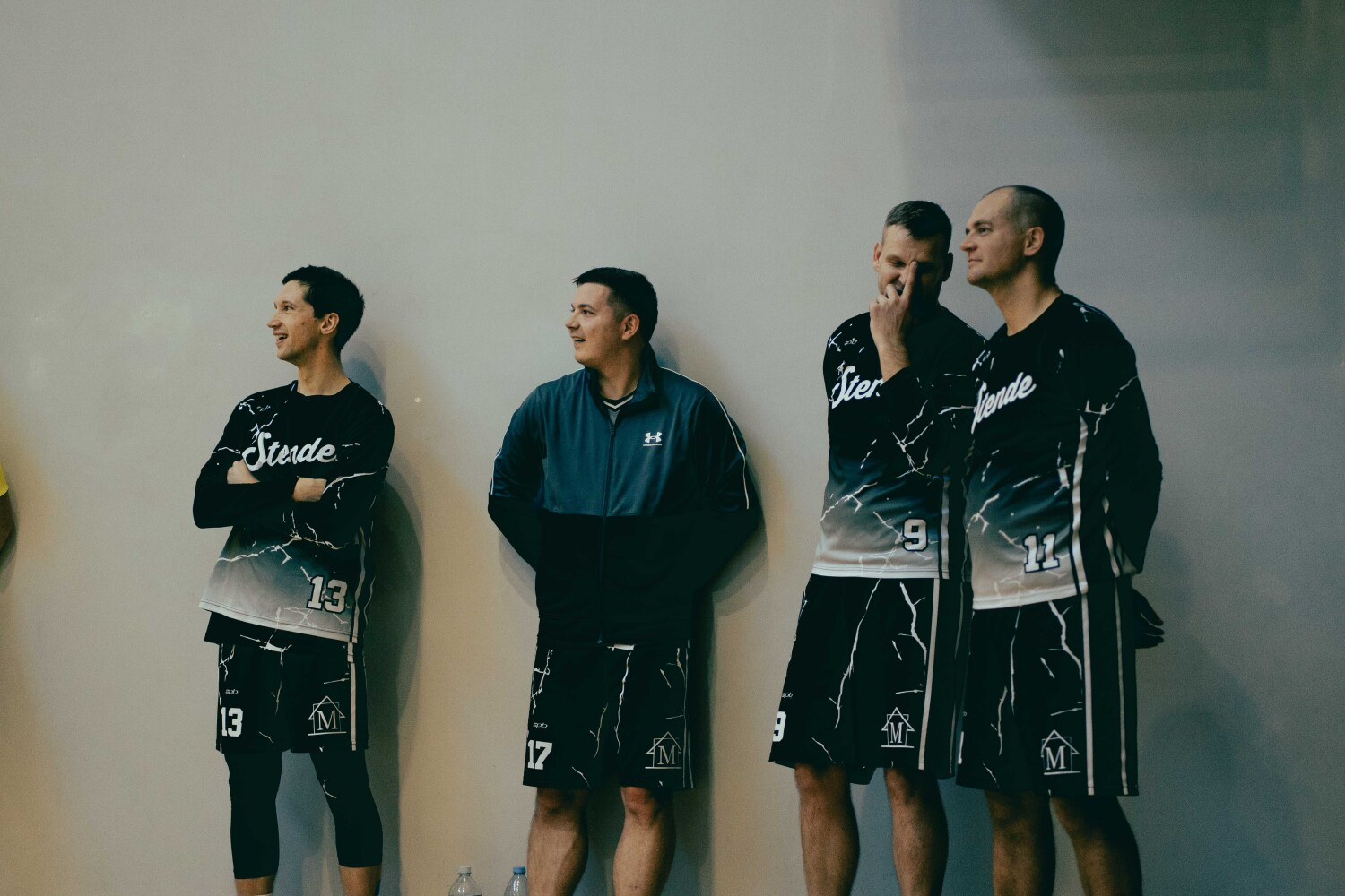 Talsu novada pašvaldības Sporta spēles 2025