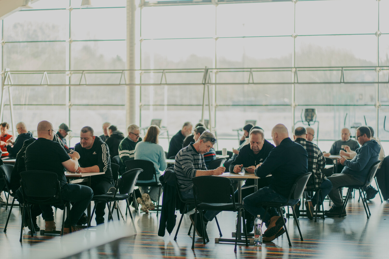 Talsu novada pašvaldības Sporta spēles 2025