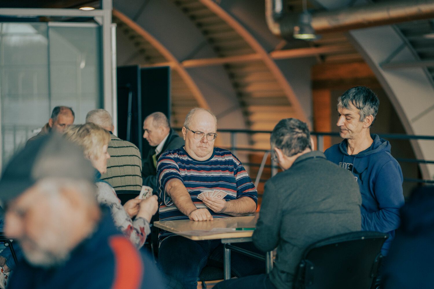 Talsu novada pašvaldības Sporta spēles 2025