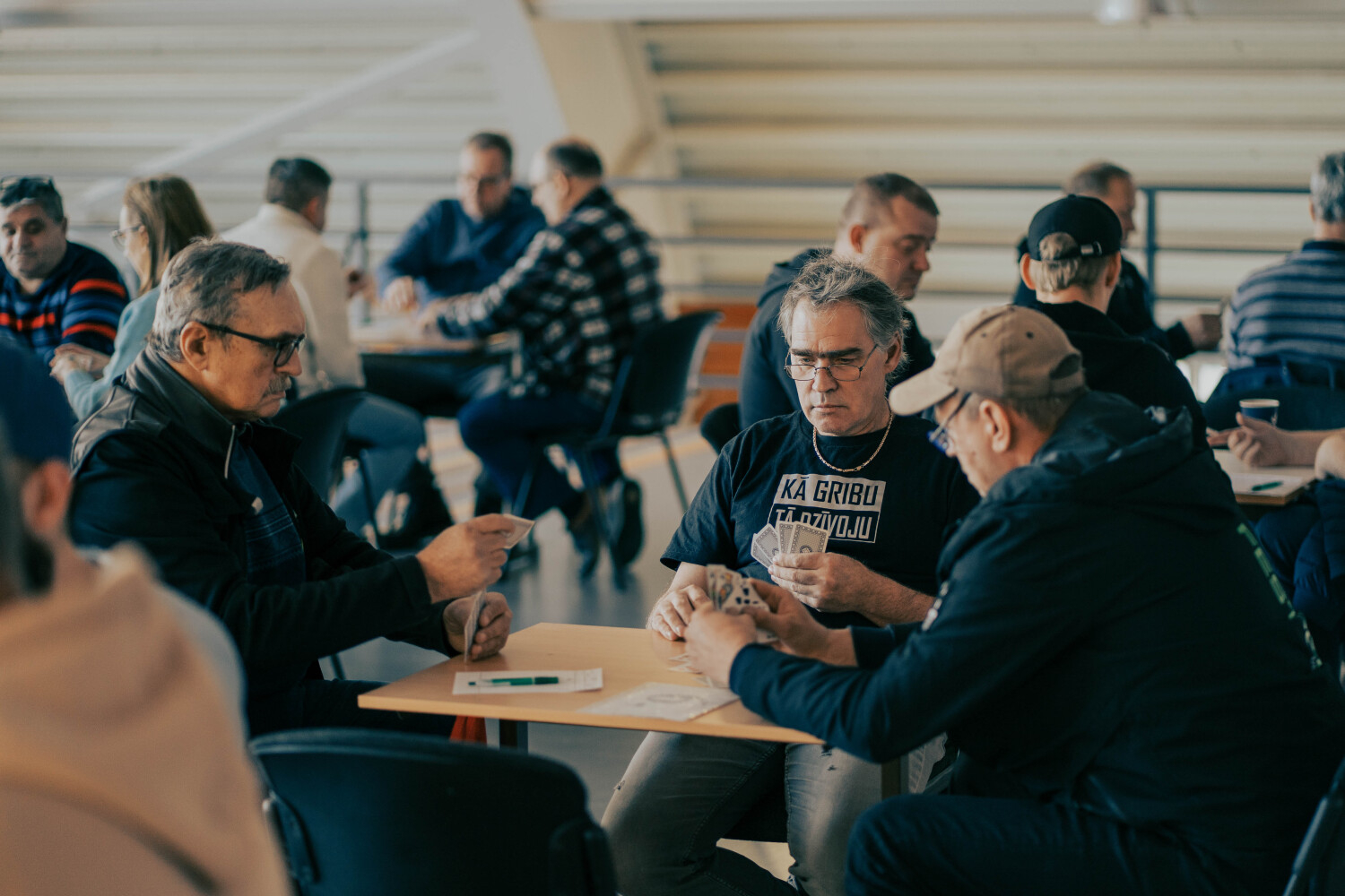 Talsu novada pašvaldības Sporta spēles 2025