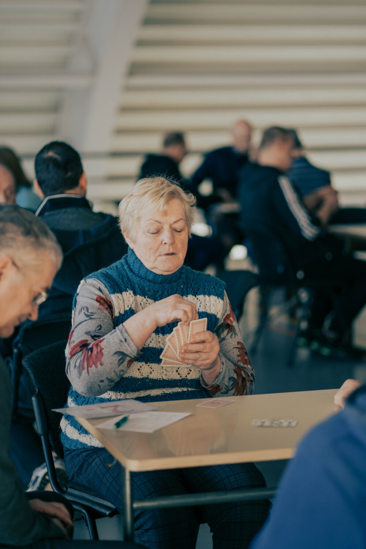 Talsu novada pašvaldības Sporta spēles 2025