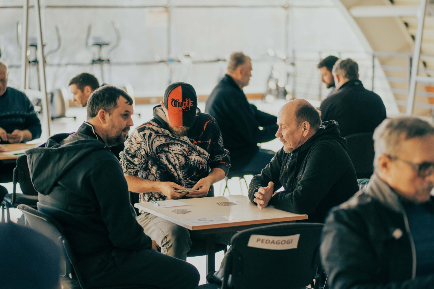 Talsu novada pašvaldības Sporta spēles 2025