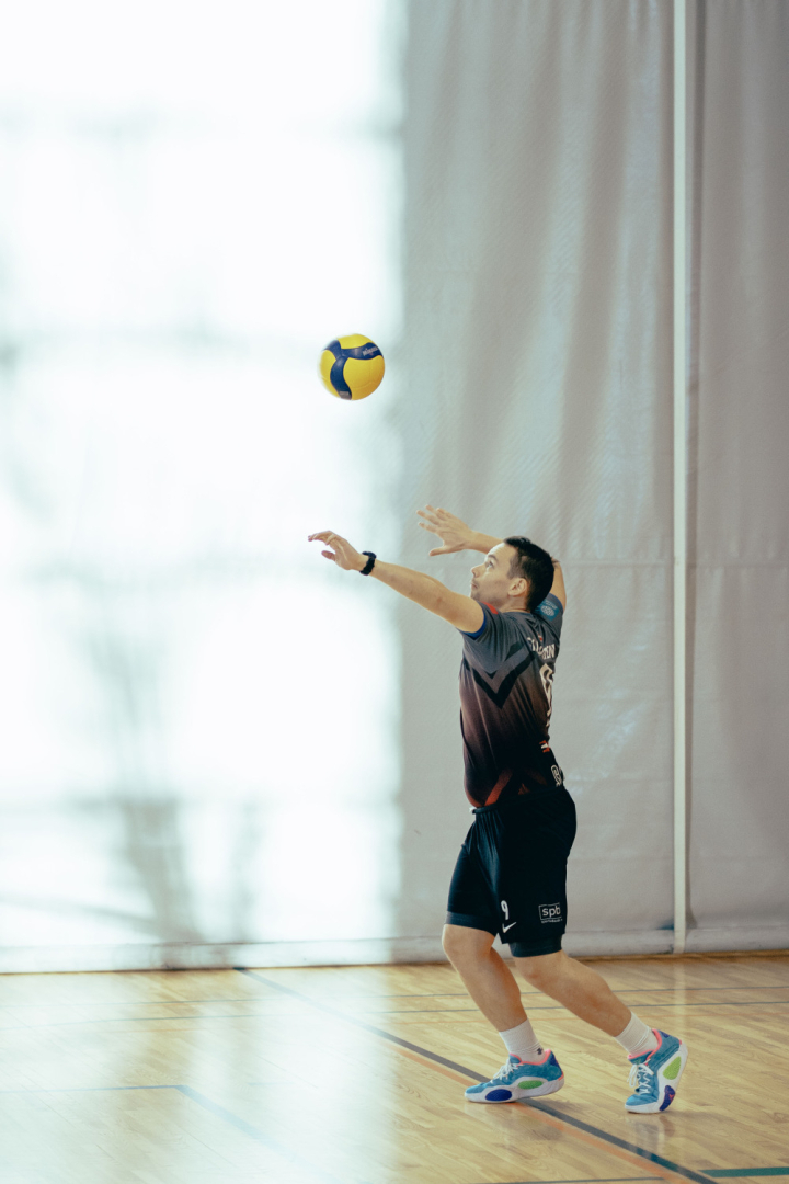 Talsu novada pašvaldības Sporta spēles 2025