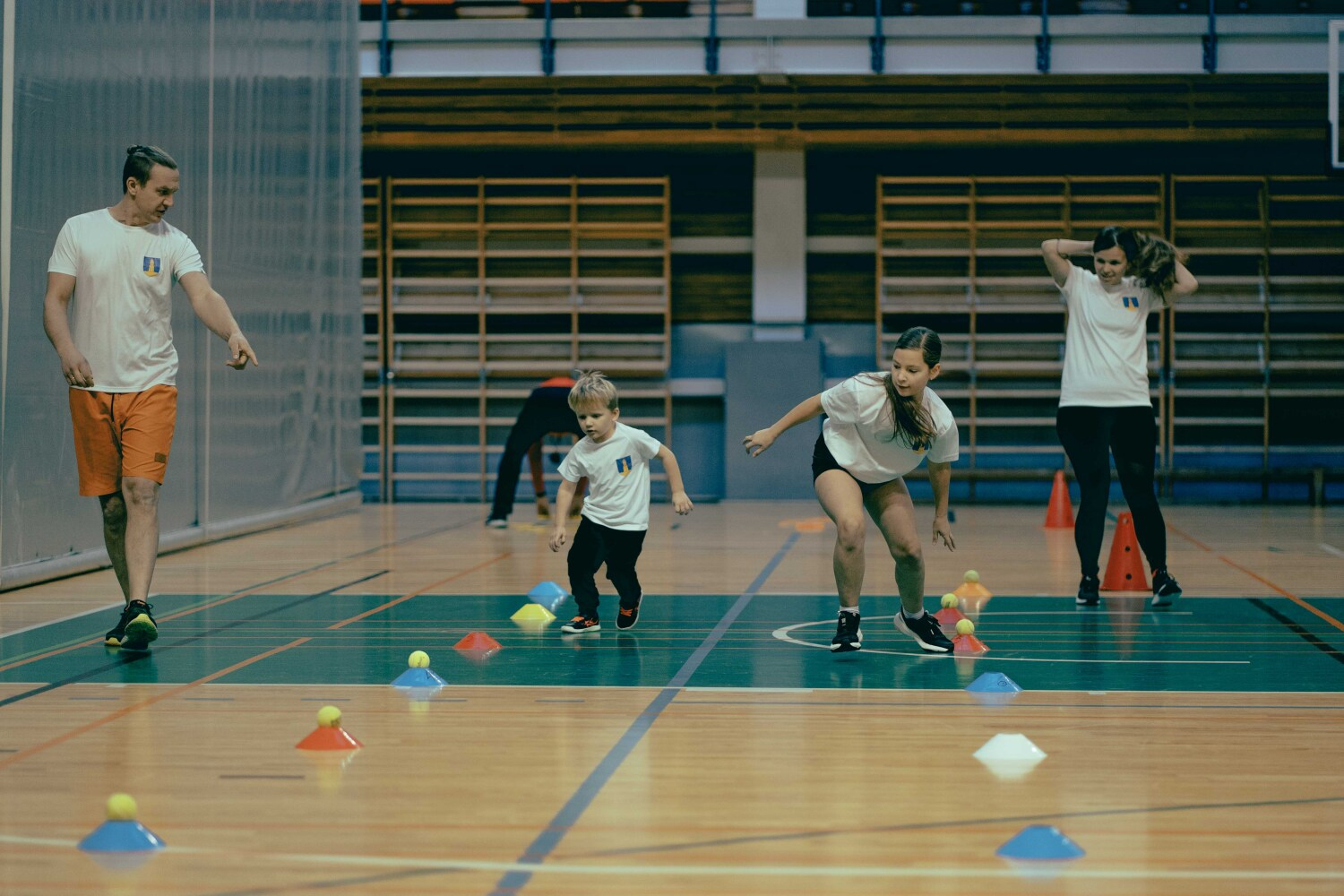 Talsu novada pašvaldības Sporta spēles 2025