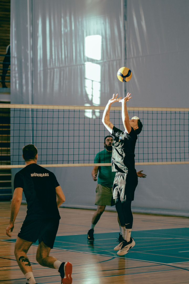 Talsu novada pašvaldības Sporta spēles 2025