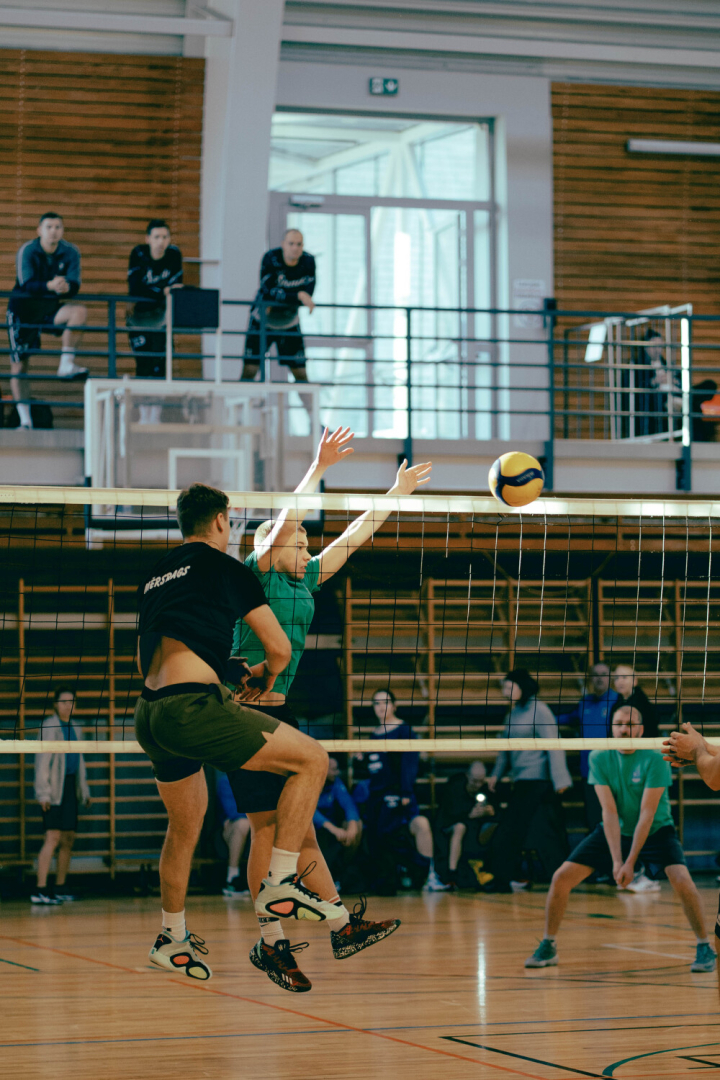 Talsu novada pašvaldības Sporta spēles 2025