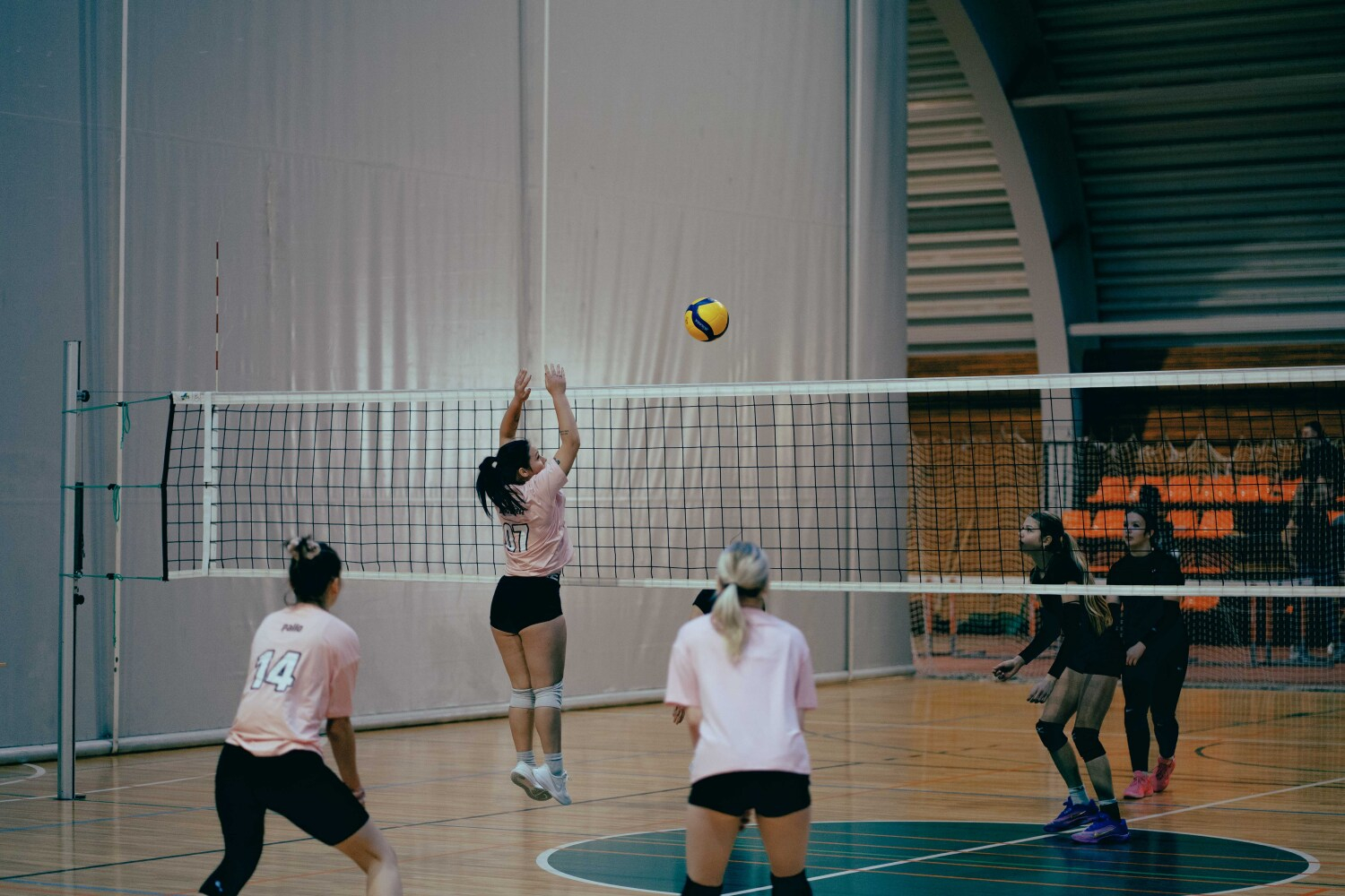 Talsu novada pašvaldības Sporta spēles 2025