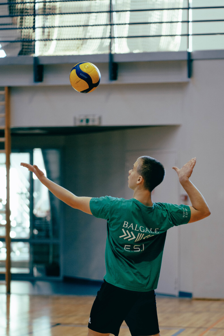 Talsu novada pašvaldības Sporta spēles 2025