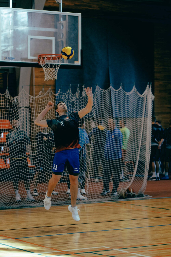 Talsu novada pašvaldības Sporta spēles 2025