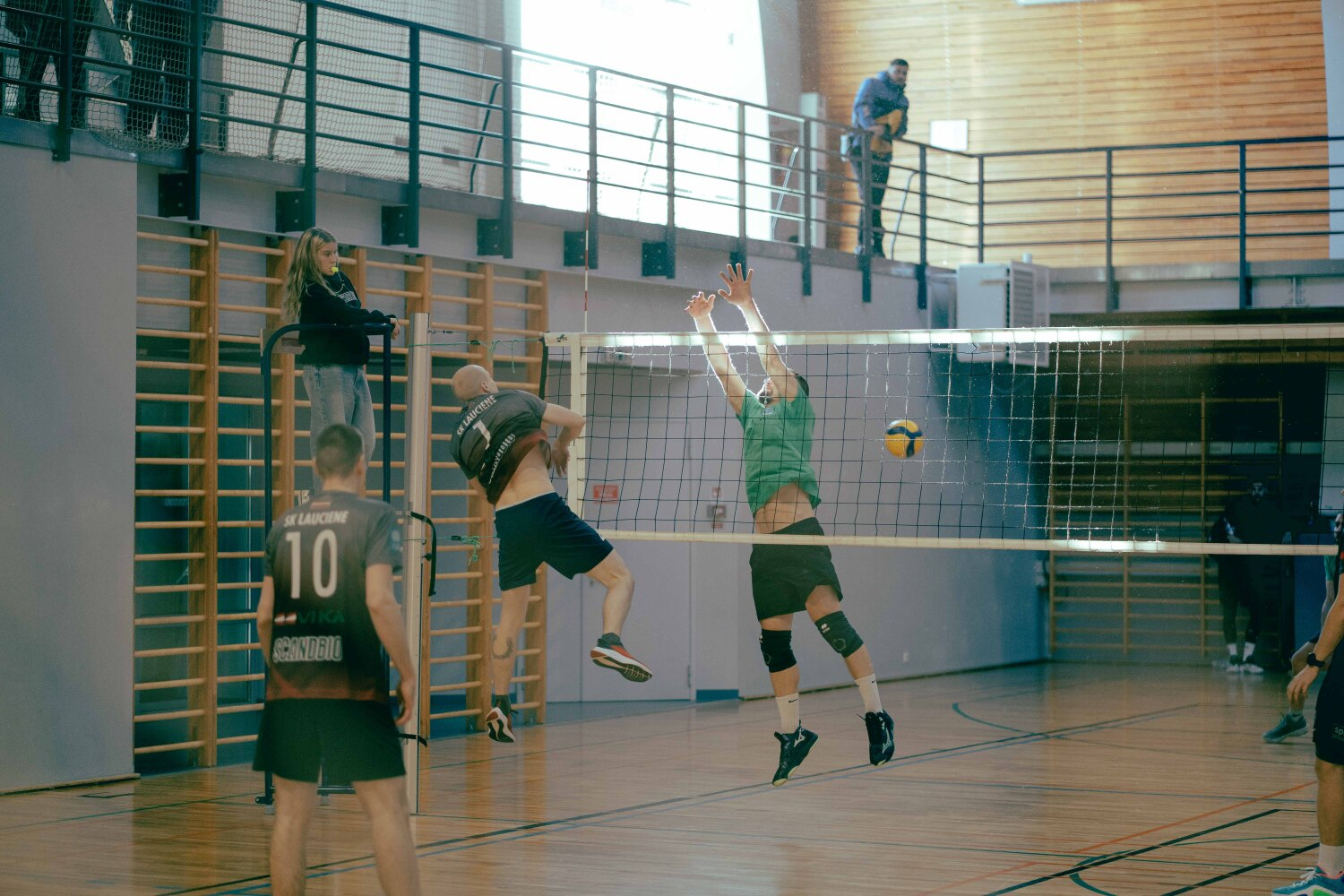 Talsu novada pašvaldības Sporta spēles 2025