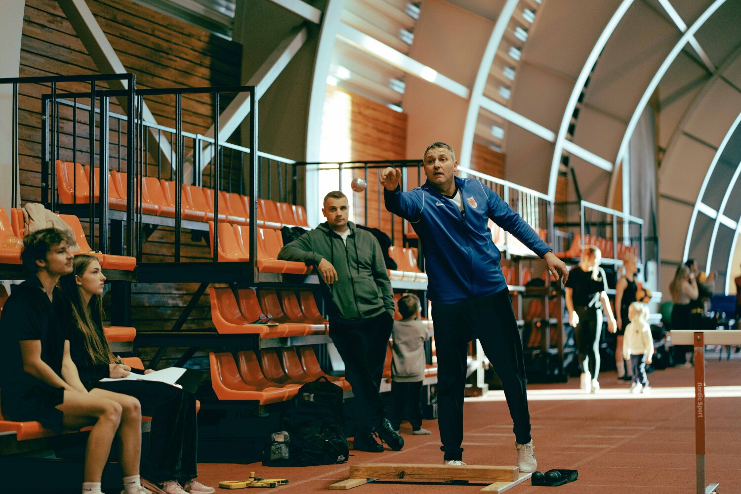 Talsu novada pašvaldības Sporta spēles 2025