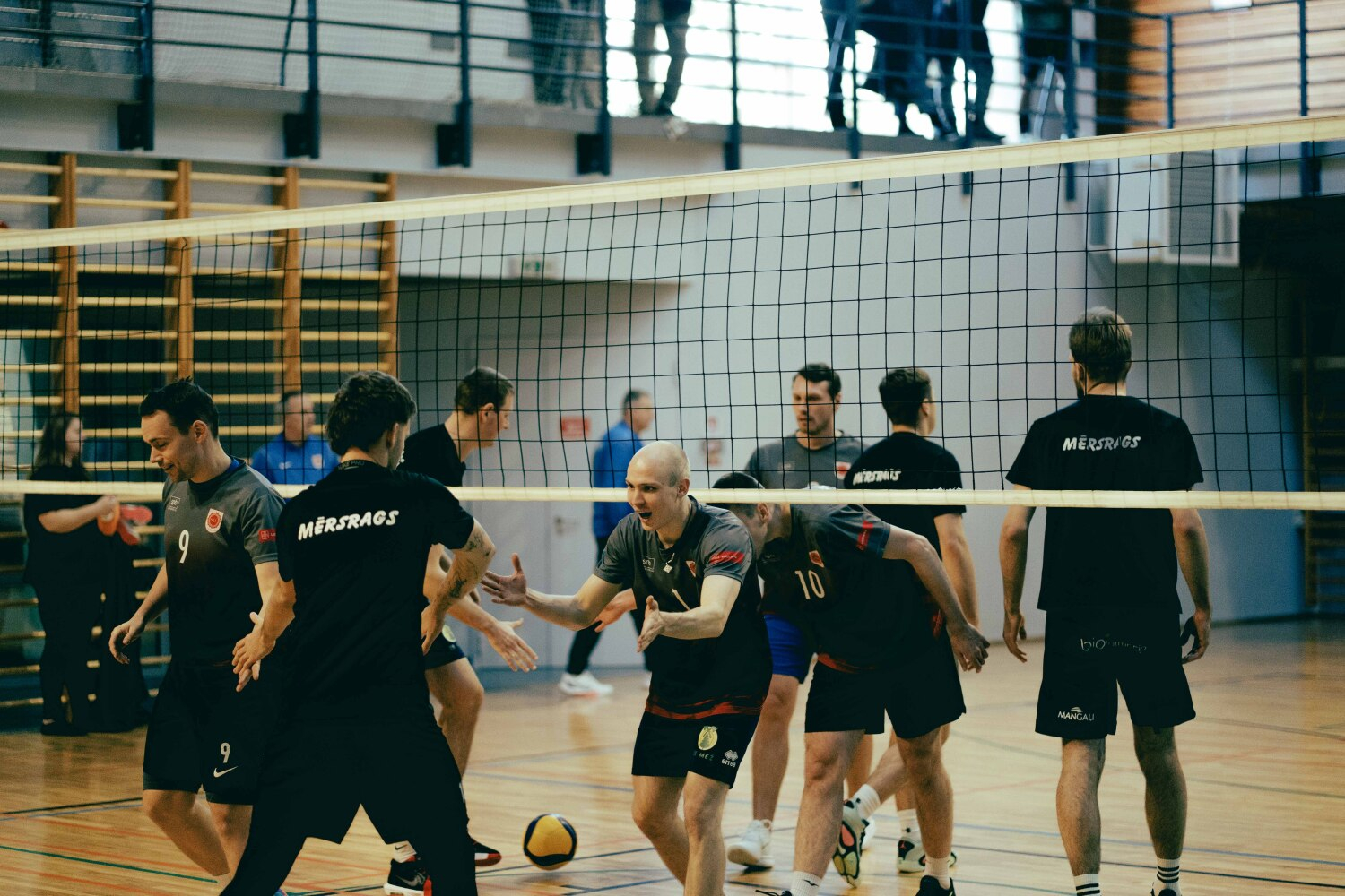 Talsu novada pašvaldības Sporta spēles 2025