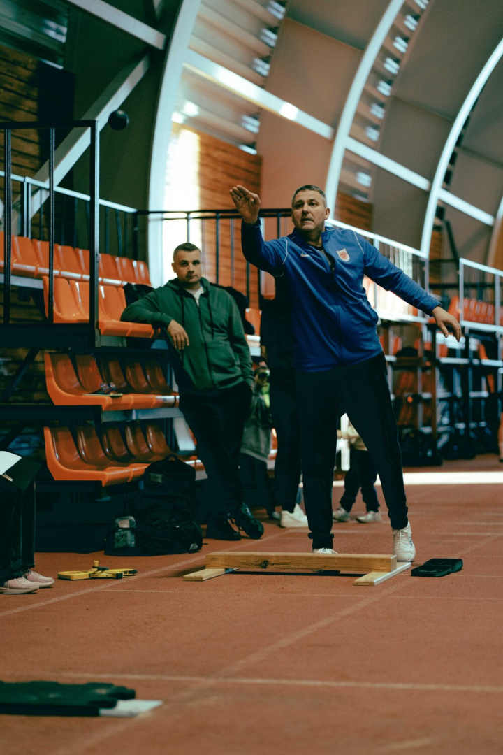 Talsu novada pašvaldības Sporta spēles 2025