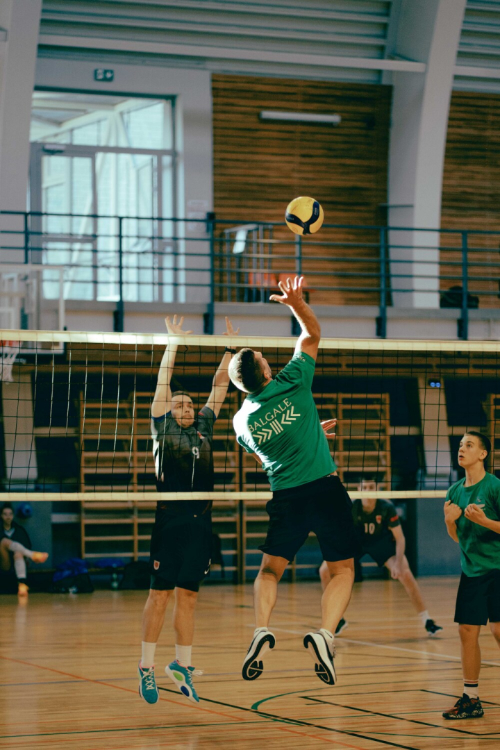 Talsu novada pašvaldības Sporta spēles 2025