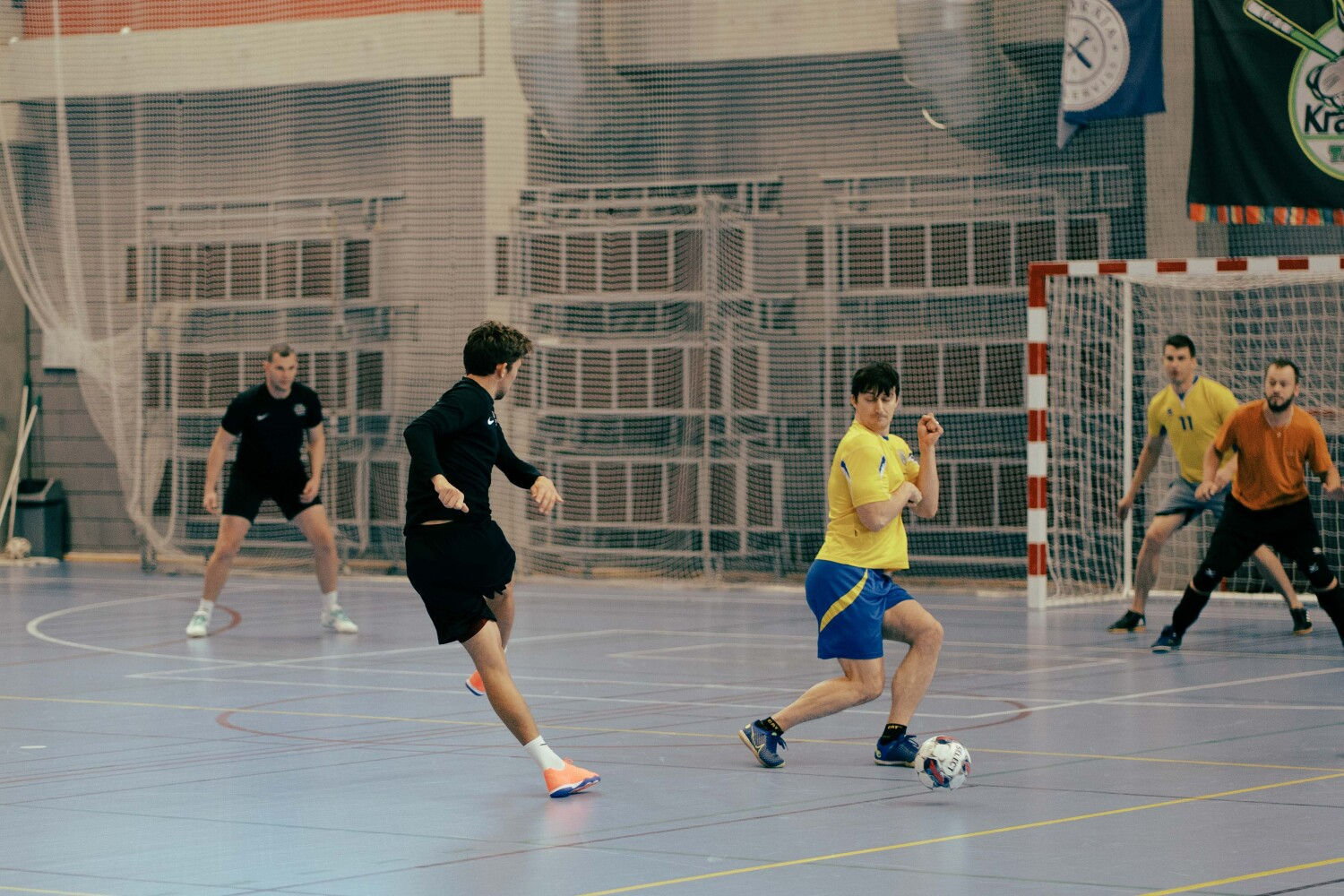 Talsu novada pašvaldības Sporta spēles 2025