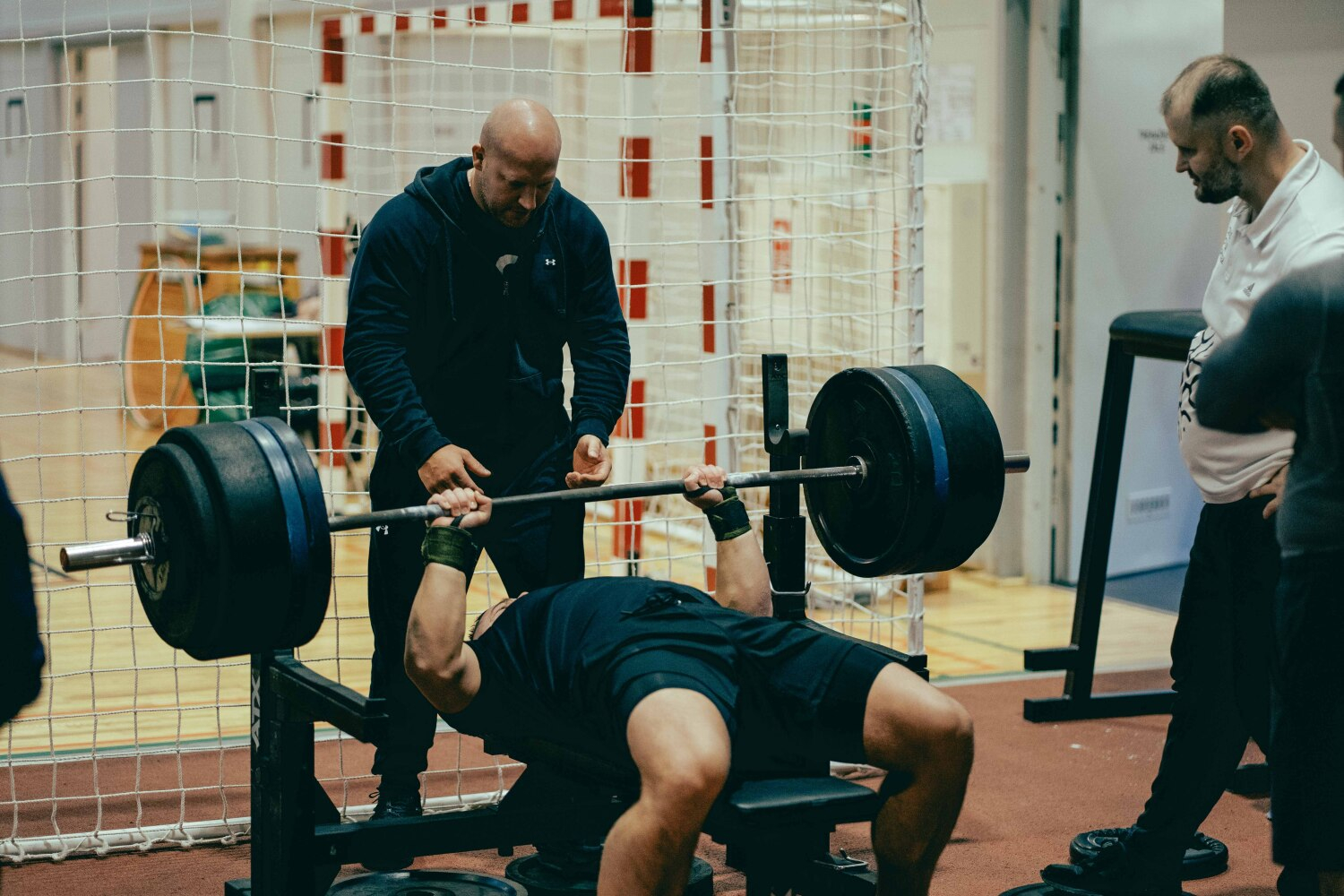 Talsu novada pašvaldības Sporta spēles 2025