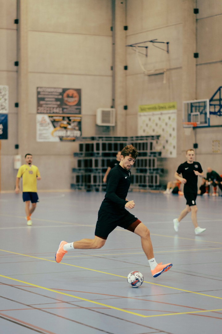 Talsu novada pašvaldības Sporta spēles 2025