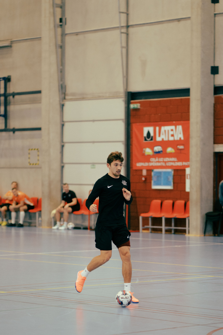 Talsu novada pašvaldības Sporta spēles 2025