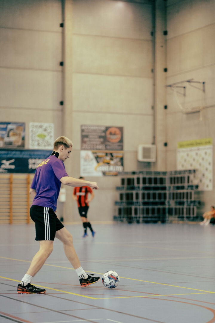 Talsu novada pašvaldības Sporta spēles 2025