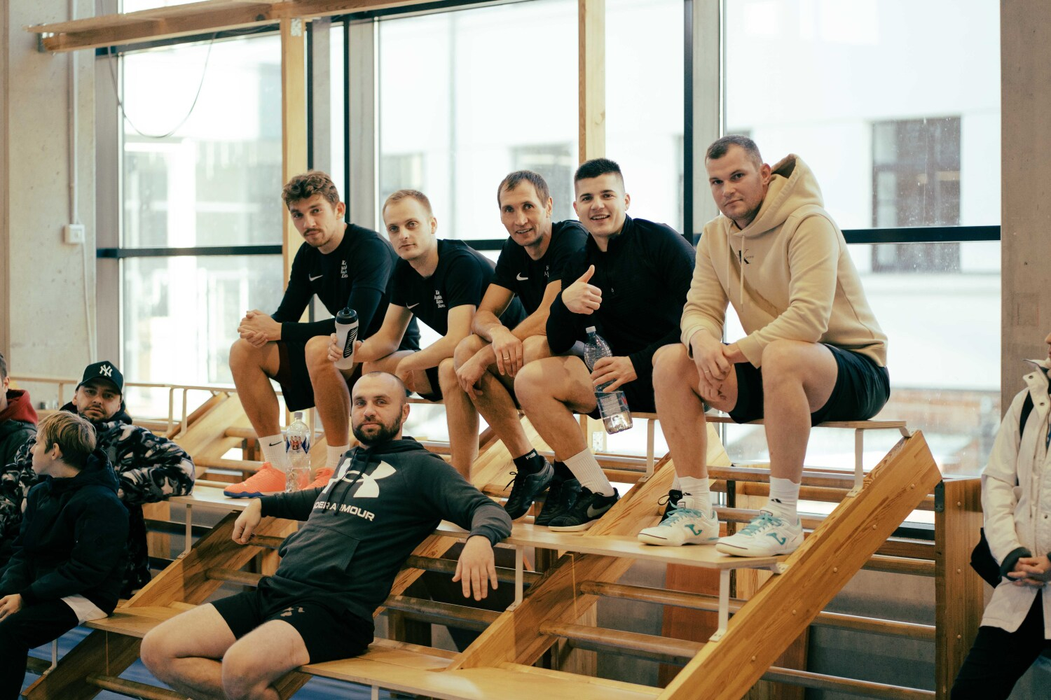 Talsu novada pašvaldības Sporta spēles 2025