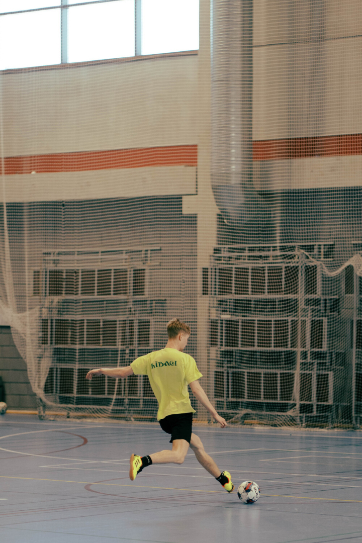 Talsu novada pašvaldības Sporta spēles 2025