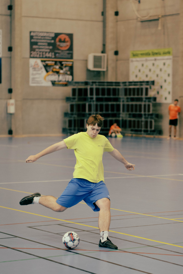 Talsu novada pašvaldības Sporta spēles 2025